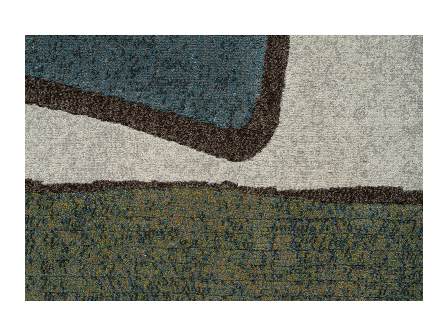 שטיח דטרויט דגם 12