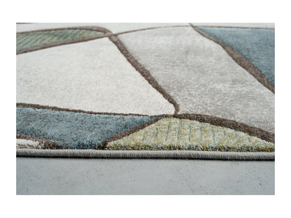 שטיח דטרויט דגם 12