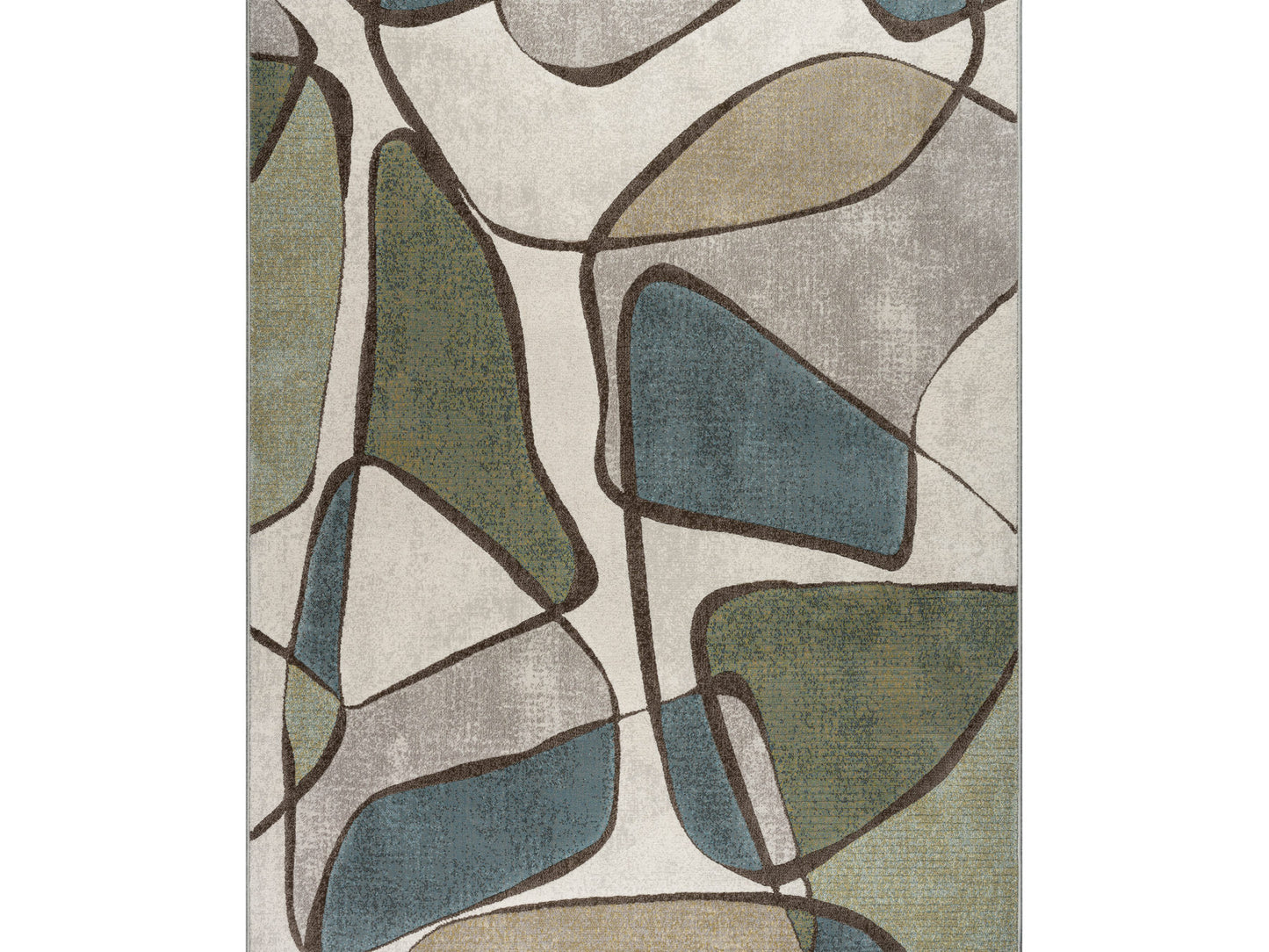 שטיח דטרויט דגם 12