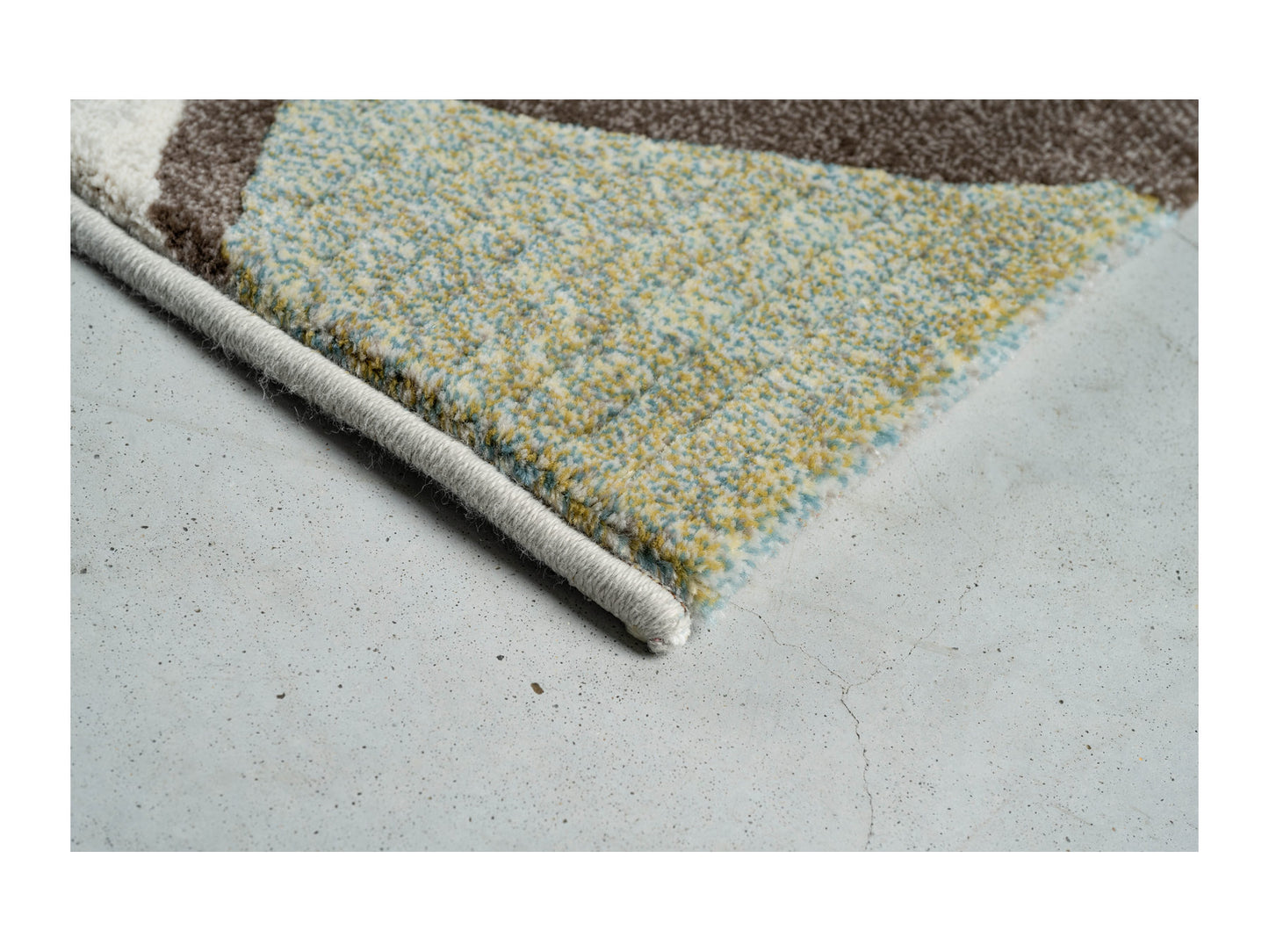 שטיח דטרויט דגם 12