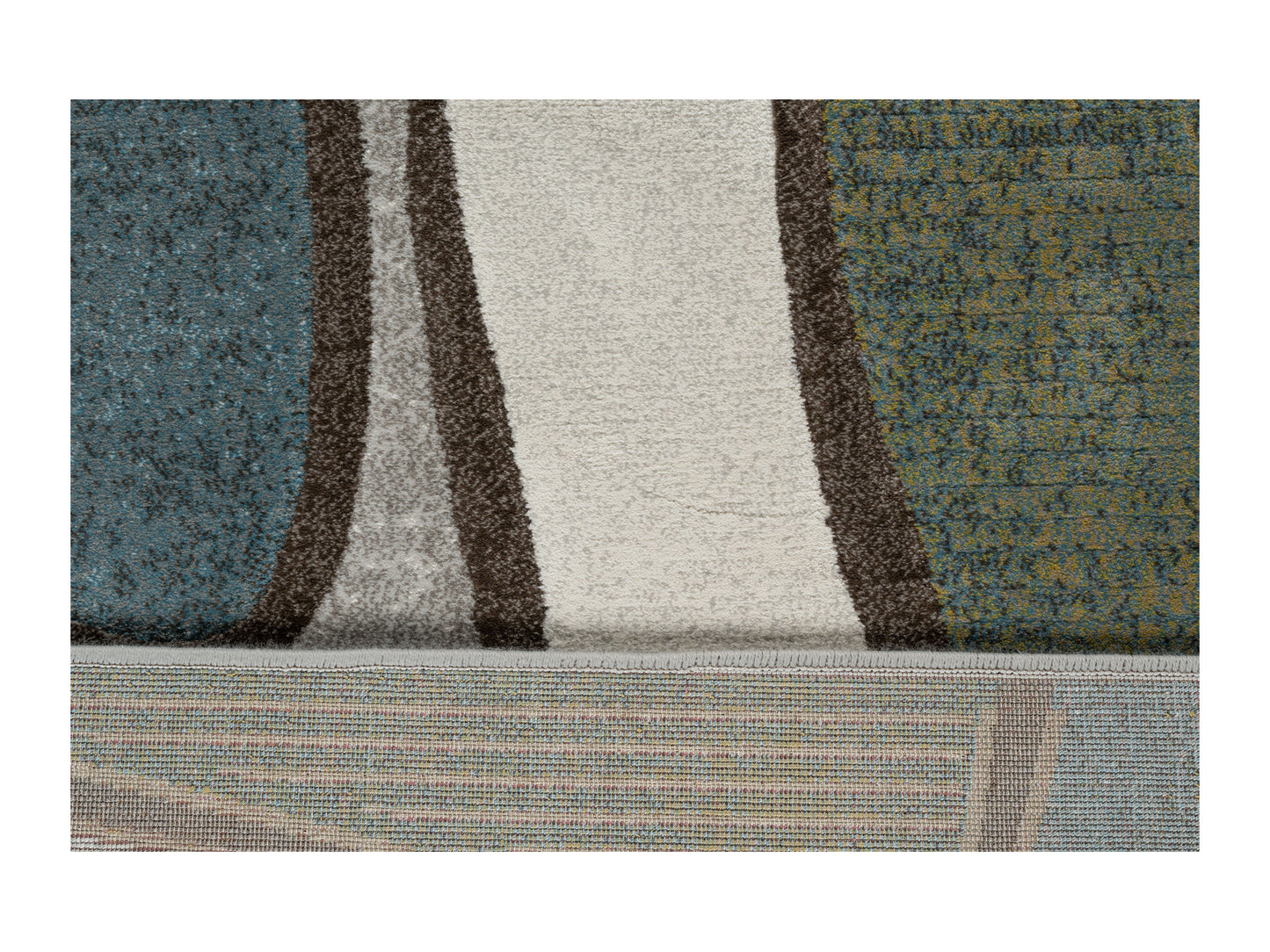 שטיח דטרויט דגם 12