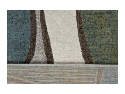 שטיח דטרויט דגם 12