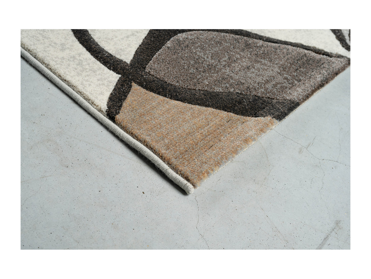 שטיח דטרויט דגם 13