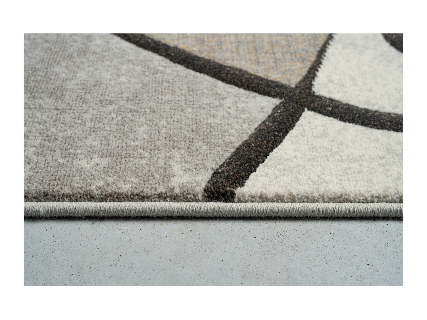 שטיח דטרויט דגם 13