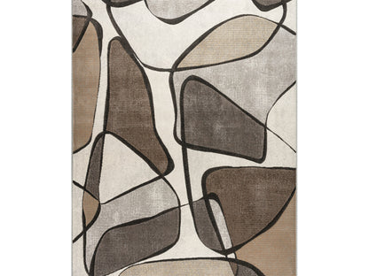 שטיח דטרויט דגם 13