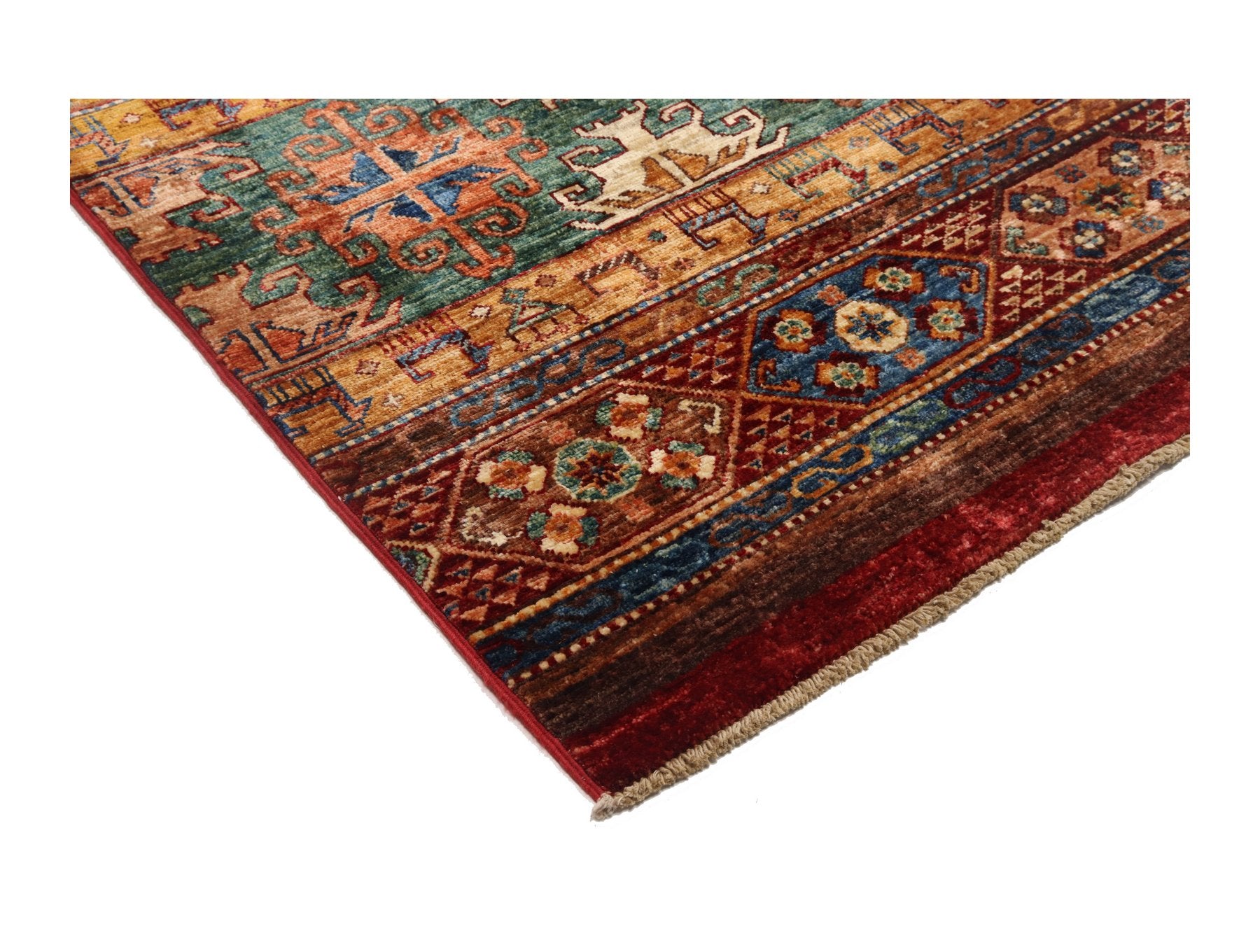 שח אבס לאופר אדום 2.50 – שטיחי כרמל
