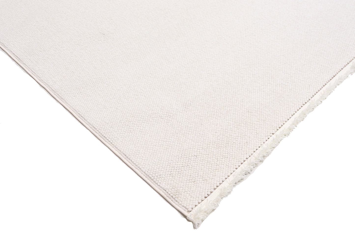 שטיח סקאי 04 לבן