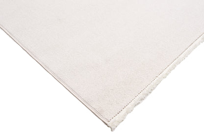 שטיח סקאי 04 לבן
