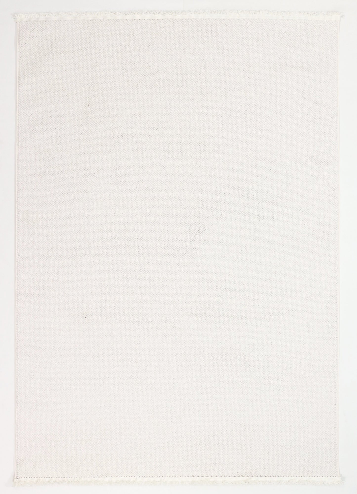 שטיח סקאי 04 לבן