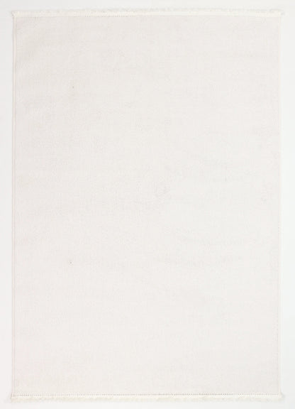 שטיח סקאי 04 לבן