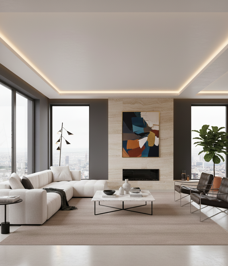 שטיח קליפסו 4