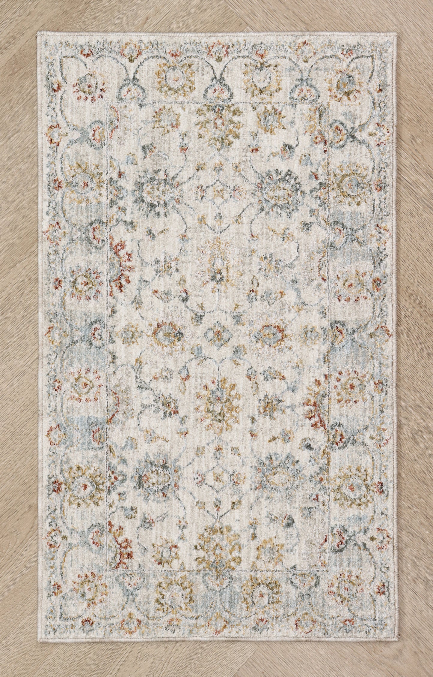 קובלסטון 01 - ראנר