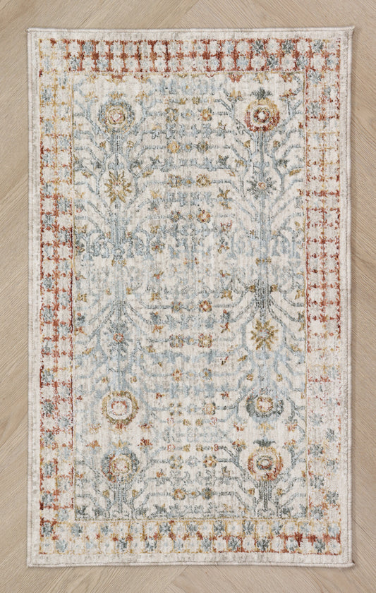 קובלסטון 03- ראנר