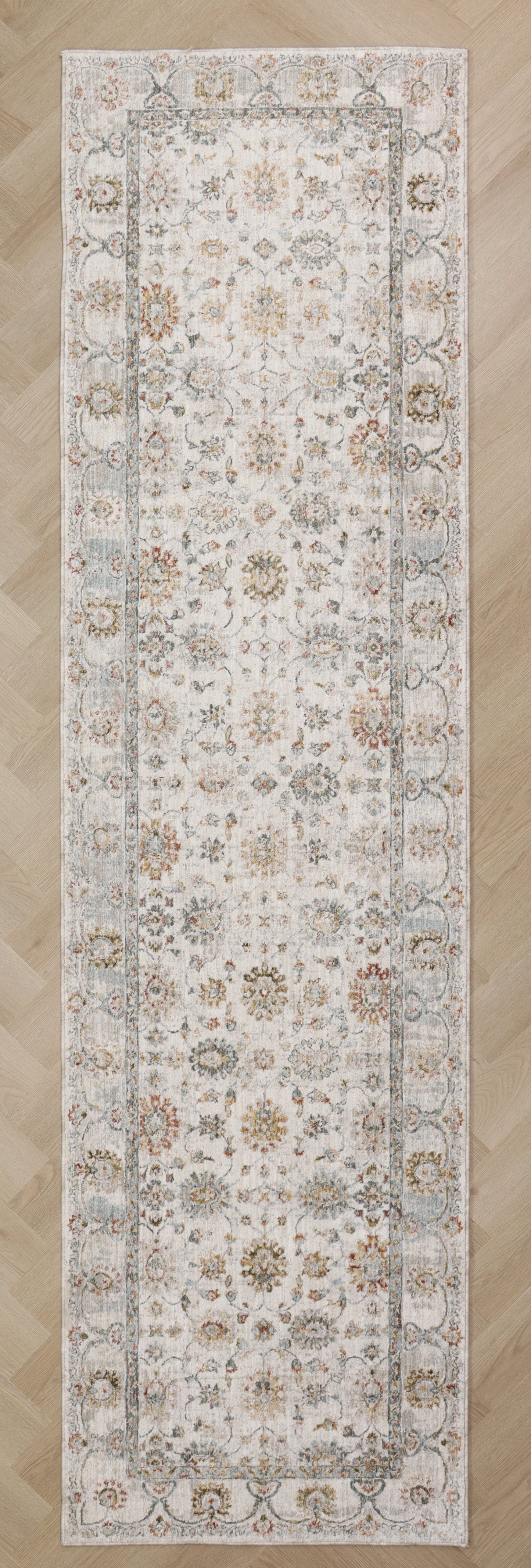 קובלסטון 01 - ראנר