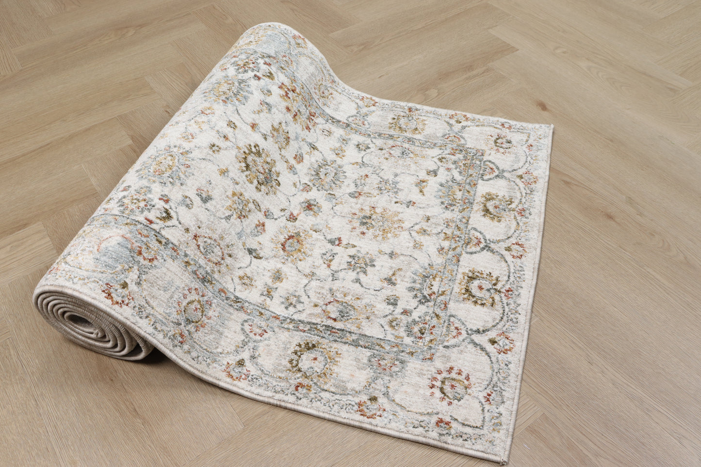 קובלסטון 01 - ראנר