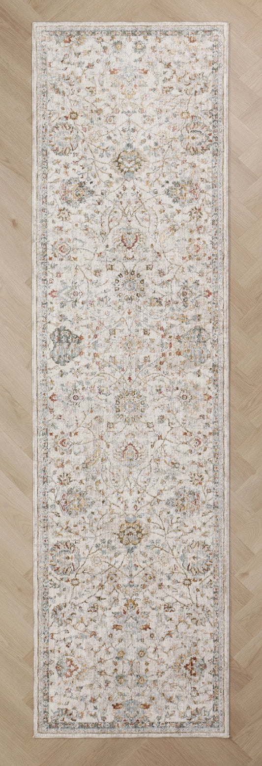 קובלסטון 04- ראנר