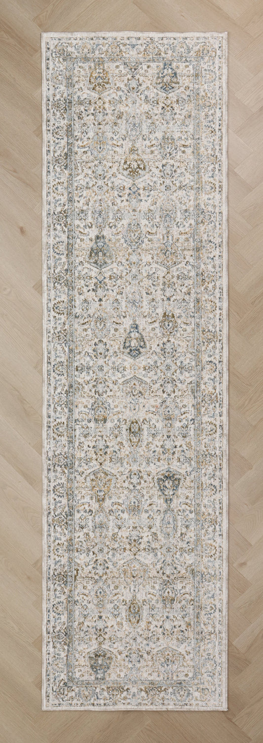 קובלסטון 05- ראנר