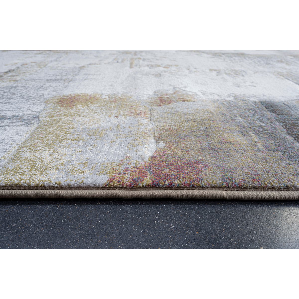 דטרויט 101 עגול