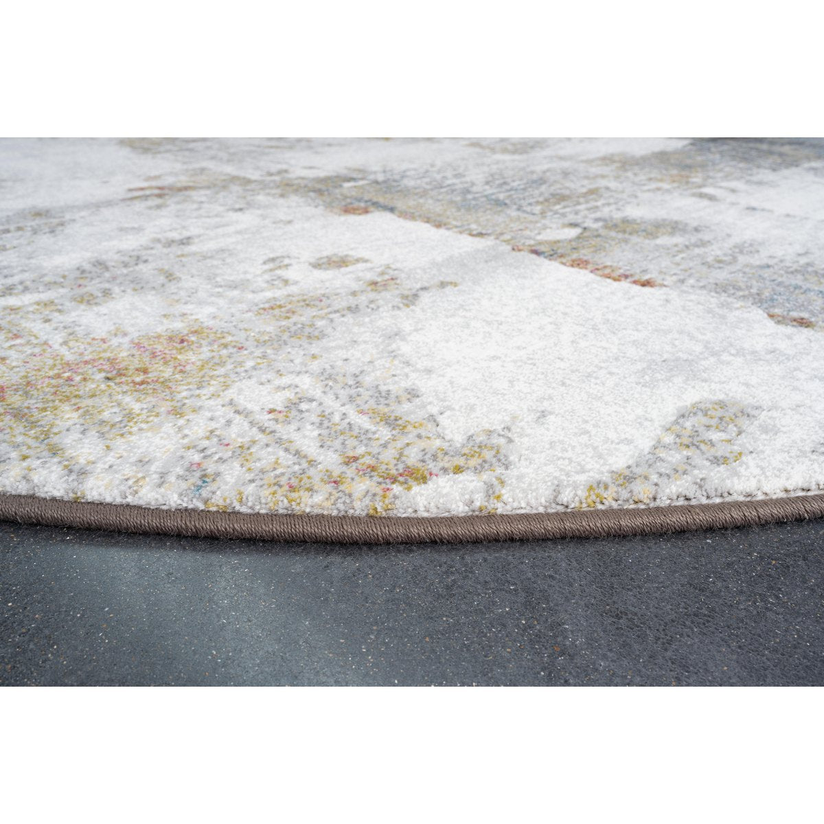 דטרויט 101 עגול