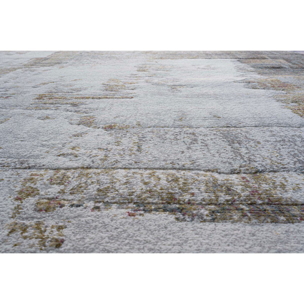 דטרויט 101 עגול