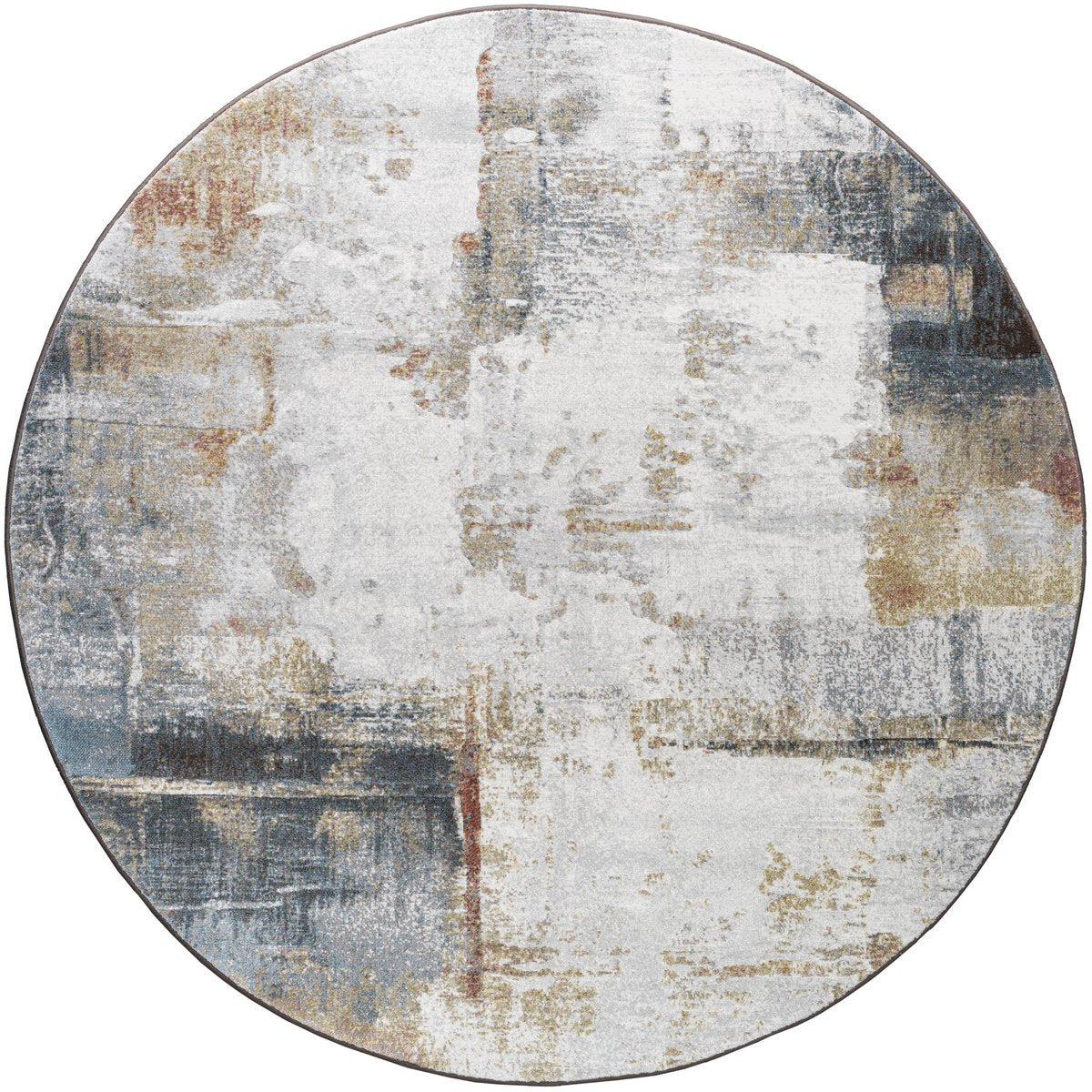 דטרויט 101 עגול