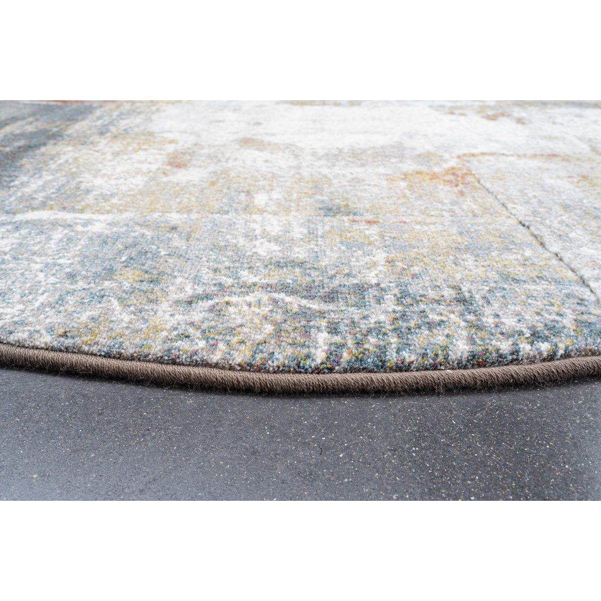 דטרויט 101 עגול