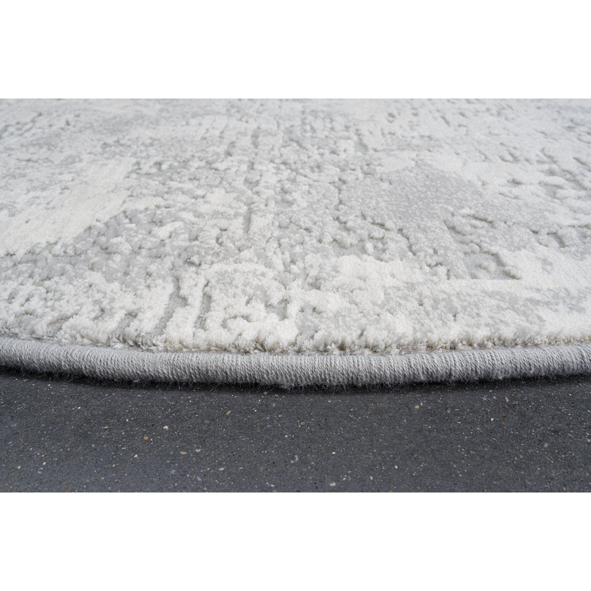 תמזה 100 - עגול