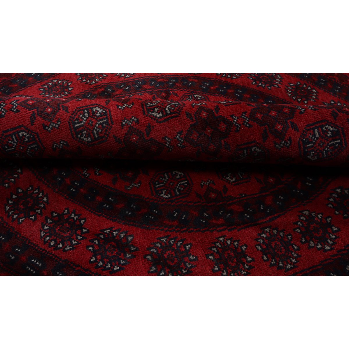 אפגני עגול 2