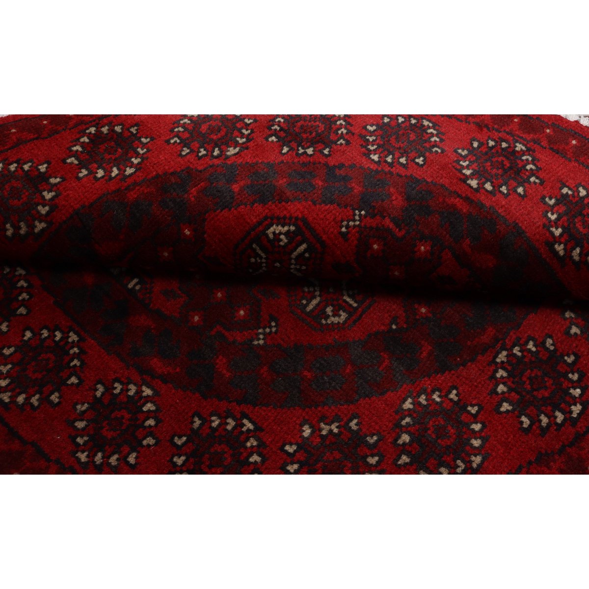 אפגני עגול 1