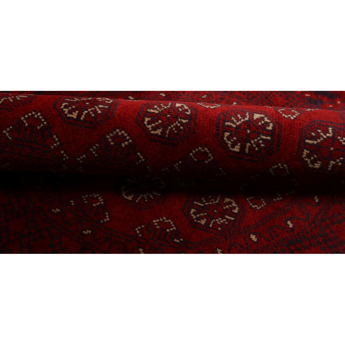 אפגני עגול 1