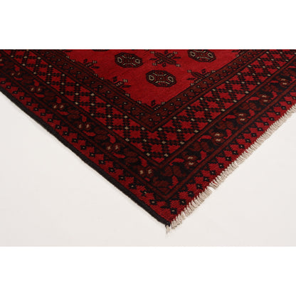 שטיח אפגני 2