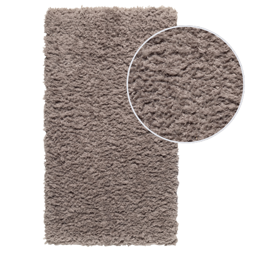 שטיח לסלון ניו טאצ חלק 0100 90