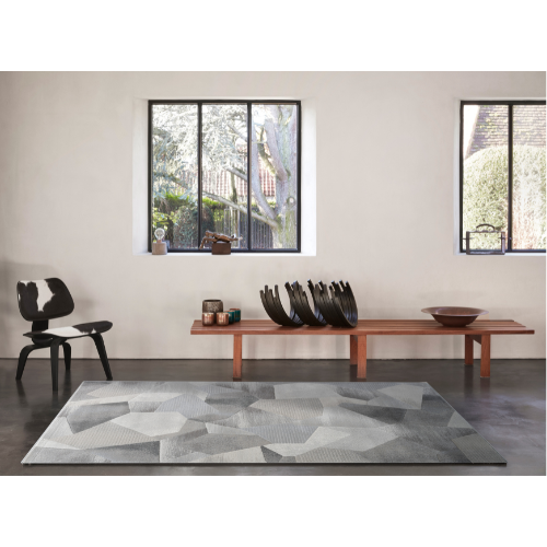 שטיח בלגי לסלון דטרויט דגם 01