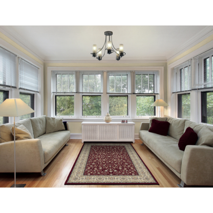 שטיח קולורדו דגם 09