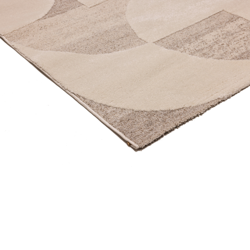 שטיח מרבלה C47 אפור בז'