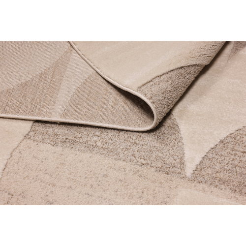 שטיח מרבלה C47 אפור בז'