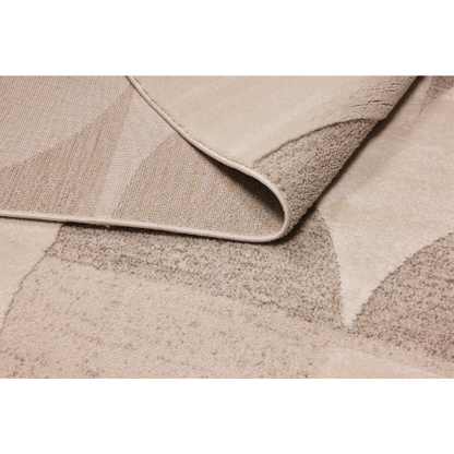 שטיח מרבלה C47 אפור בז'