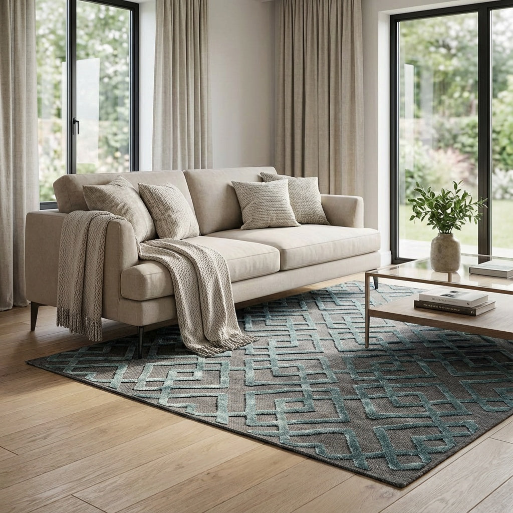 שטיח היילנד 20