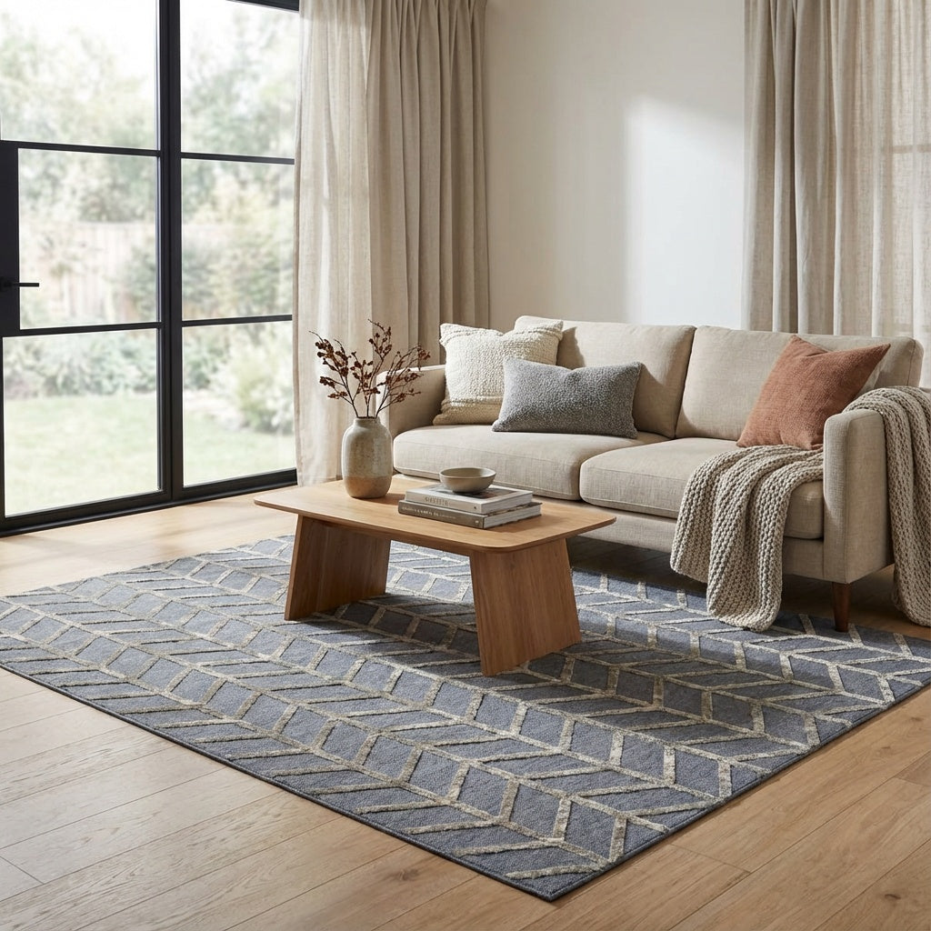 שטיח היילנד 09