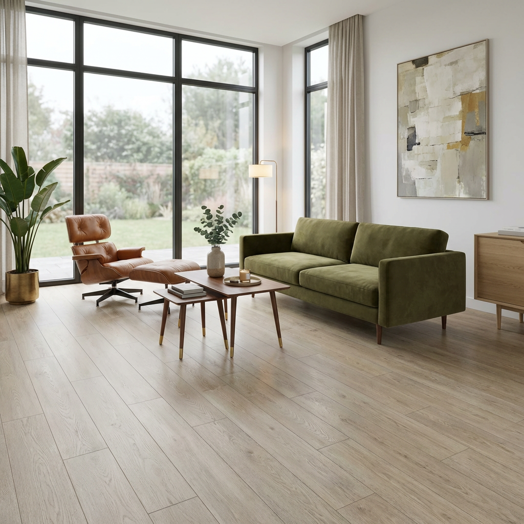 XL FIRMFIT SPC פלוטו V4 2779 6.5 מ''מ כולל גב IXPE