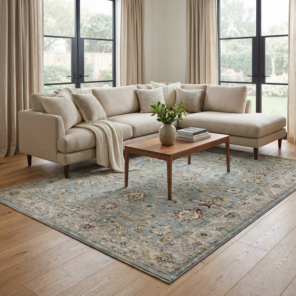 שטיח יוסטון 01