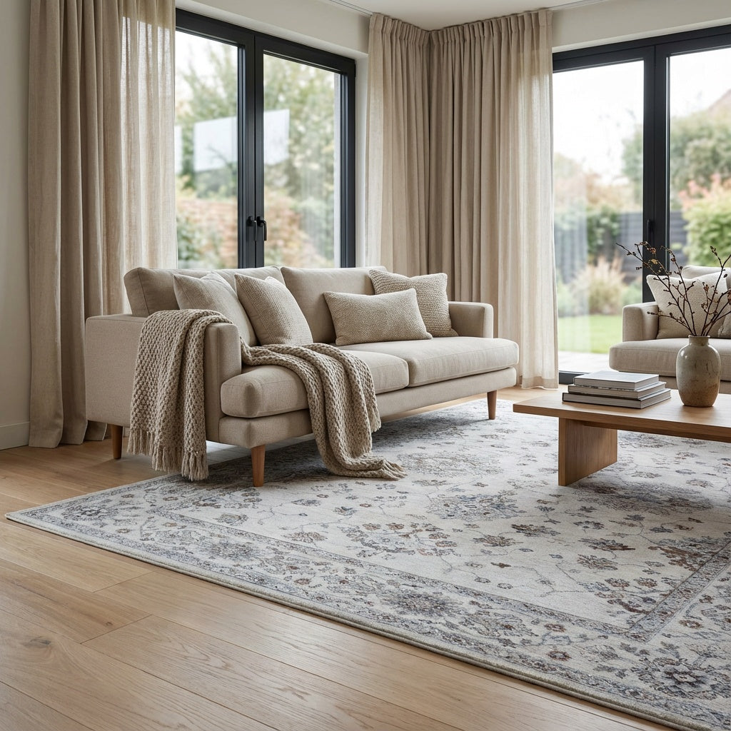 שטיח קולורדו  דגם 04