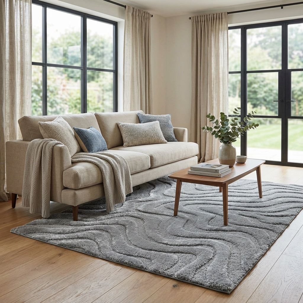 שטיח סאן דגם 01