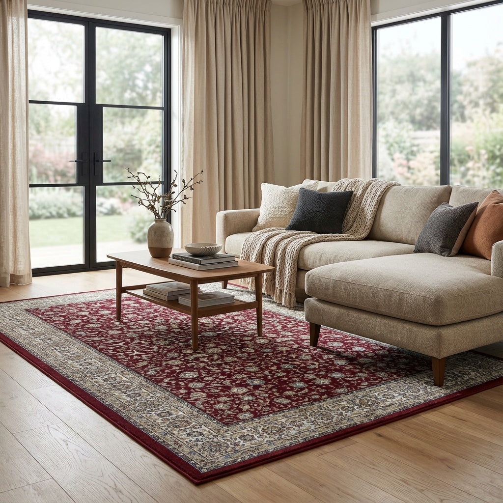 שטיח קולורדו דגם 09