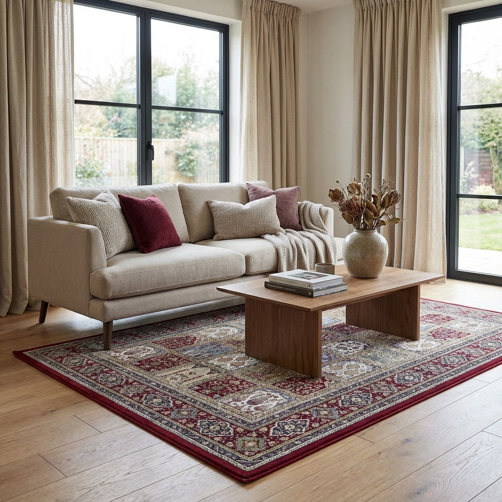 שטיח קולורדו דגם 06