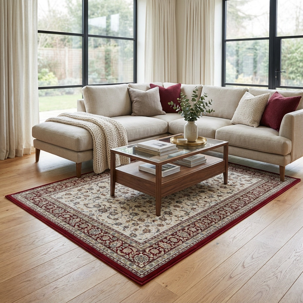 שטיח קולורדו דגם 08