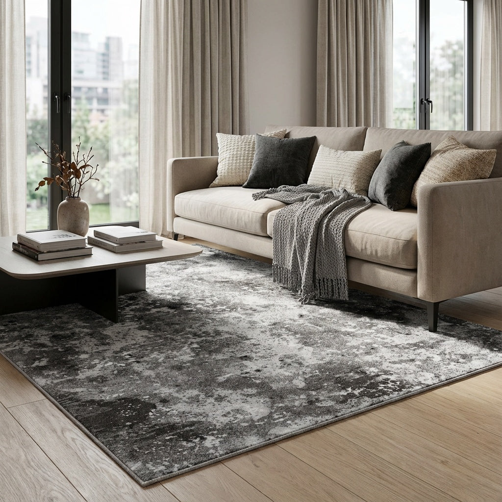 שטיח דטרויט דגם 08