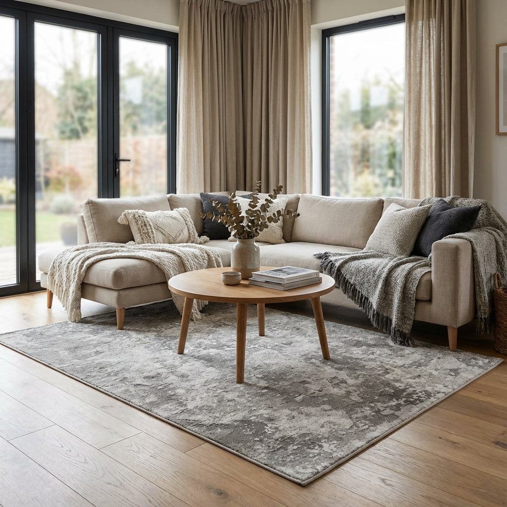 שטיח דטרויט  דגם 03