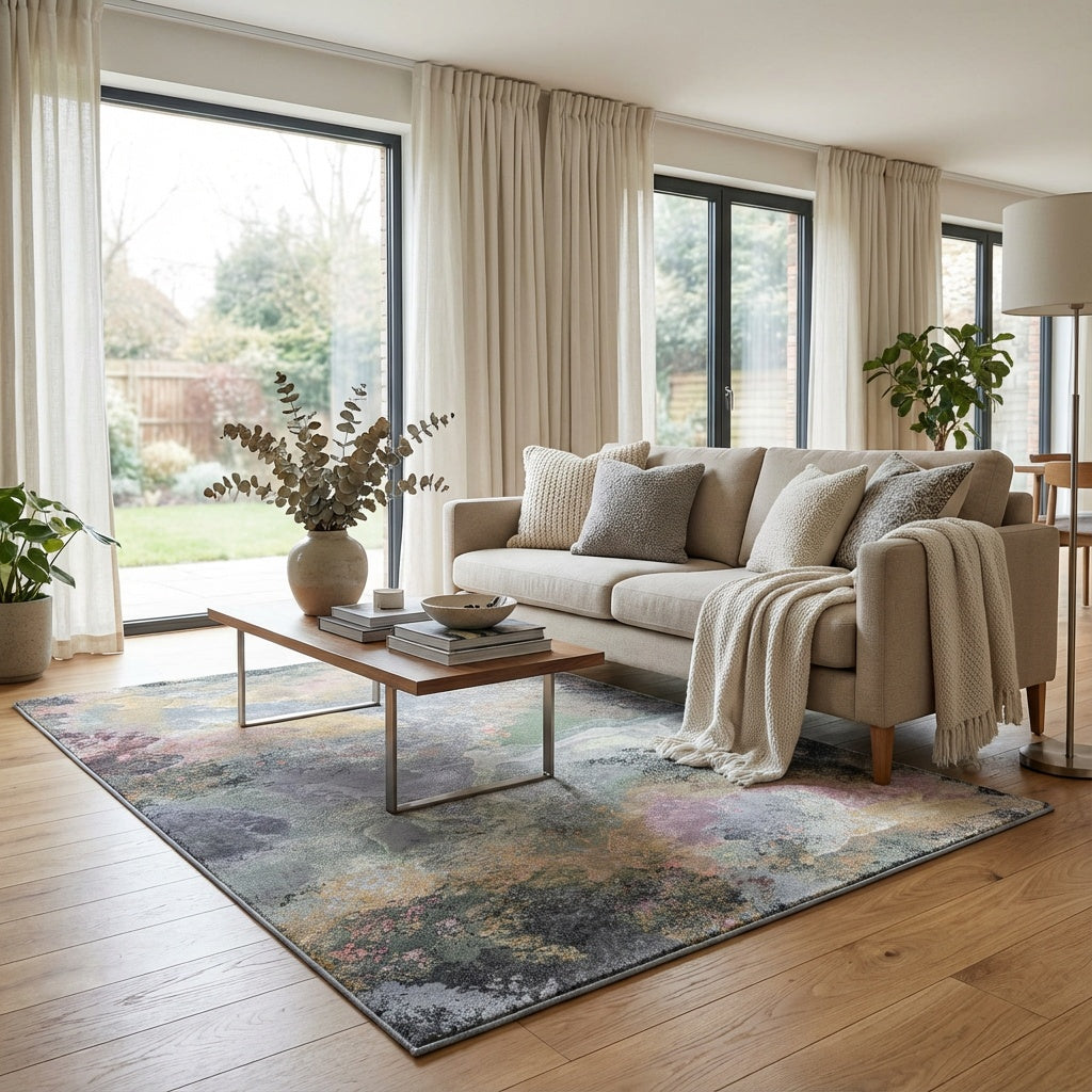 שטיח דטרויט דגם 06