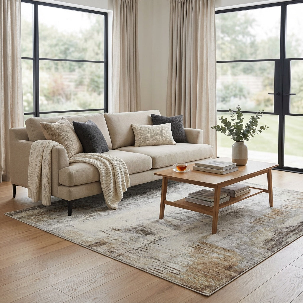 שטיח דטרויט דגם 04